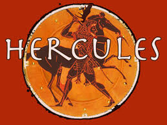 hercules the son of zeus scene